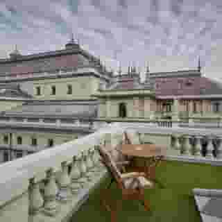 Callas House, 1 of 5