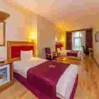 Harmony Hotel, 2 of 4