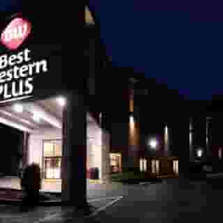 Best Western Plus Renton Inn, 3 of 5