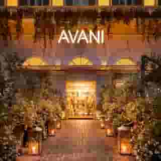 Avani Palazzo Moscova Milan Hotel -Previously NH, 2 of 5