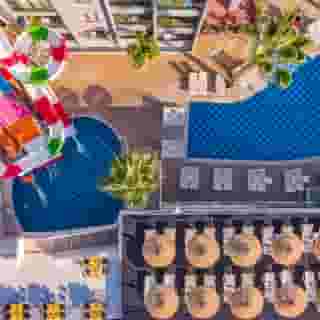 Joker Vista Hotel Side, 3 of 5