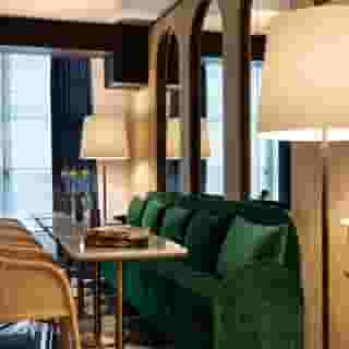 The Chess Hotel, 2 of 5