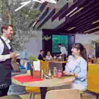 Novotel Muenchen City Arnulfpark, 3 of 5