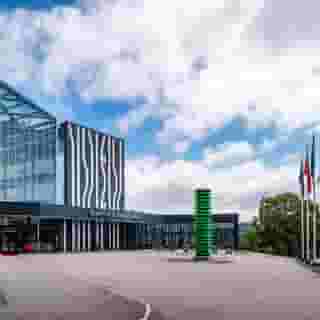 Quality Hotel Edvard Grieg, 5 of 5