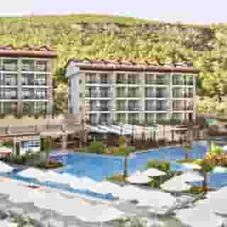 Ramada Resort By Wyndham Akbuk, 3 of 5