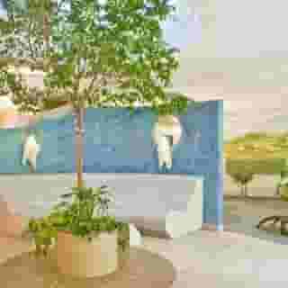 Creativhotel Luise, 5 of 5