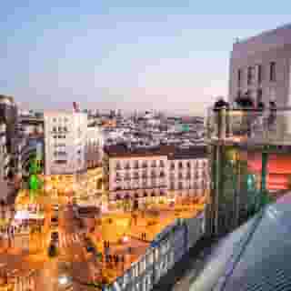 Hotel Santo Domingo, 3 of 5