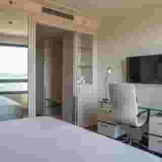DoubleTree by Hilton Florence Metropole, 6 of 6