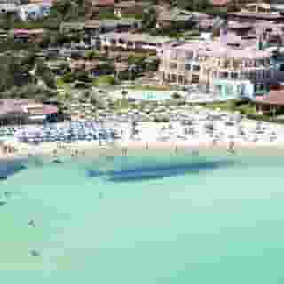 Baia Caddinas Hotel Resort & Spa, 4 of 5