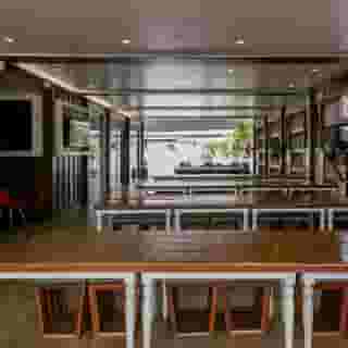 A Sleep Bangkok Hotel Sathorn, 5 of 5