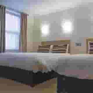 The Wycliffe Hotel, 6 of 6