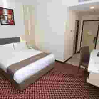 Metro Hotel Bukit Bintang, 4 of 5