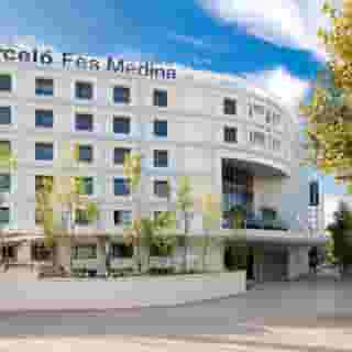 Barcelo Fes Medina, 1 of 2