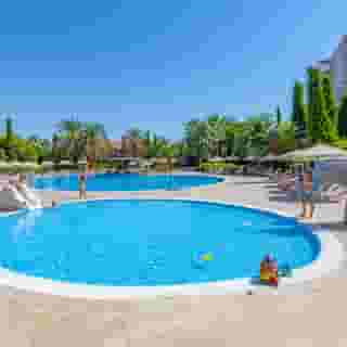 Starlight Resort Hotel, 6 of 6