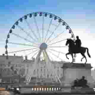 Hotel Mercure Lyon Centre Lumiere, 2 of 5