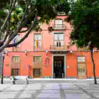 Laguna Nivaria Hotel & Spa, 1 of 5