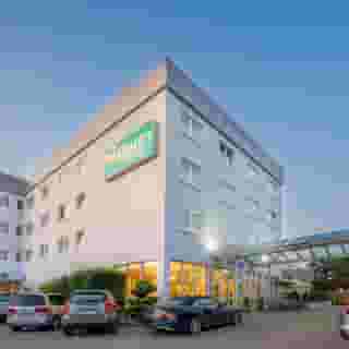 Quality Hotel Augsburg, 3 of 5