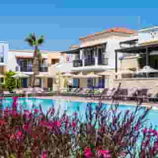 Aegean Houses, 1 of 5