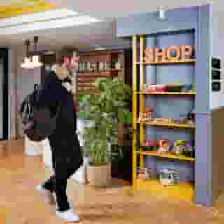 Aparthotel Adagio Paris Buttes-Chaumont, 4 of 5