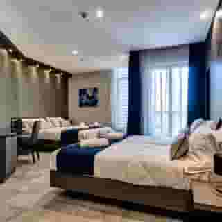 The District Hotel, 2 of 5