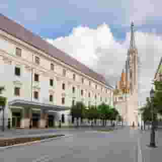 Hilton Budapest, 1 of 5