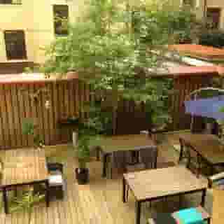 Hotel Poseidon, 4 of 5