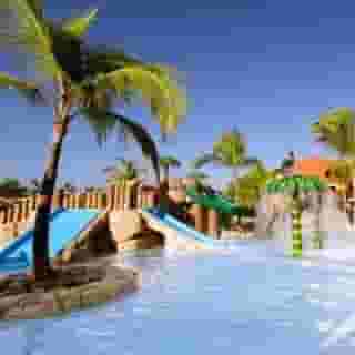 Family Club at Barceló Bávaro Palace Deluxe, 2 of 5