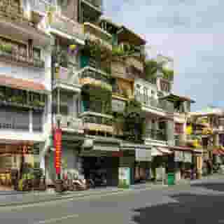 Oriental Suites Hotel & Spa, 4 of 5