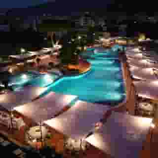 Hilton Sorrento Palace, 4 of 5