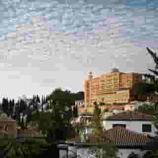 Alhambra Palace Hotel, 2 of 5