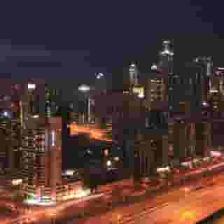 Radisson Blu Residence Dubai Marina, 4 of 5