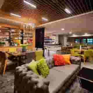 Holiday Inn Istanbul Kadikoy, 5 of 5