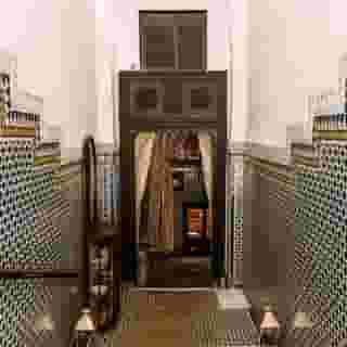La Maison Bleue Batha, 1 of 5