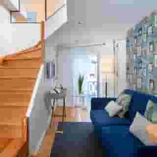 Alfama Yellow House, 3 of 5