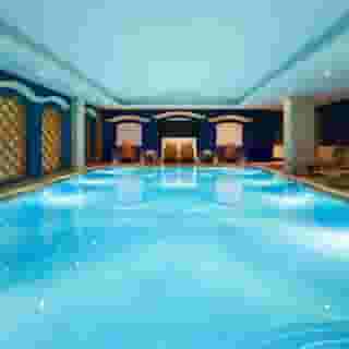 The Westin Valencia, 2 of 5