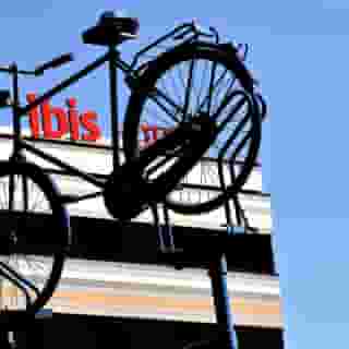 ibis Leiden Centre, 2 of 5