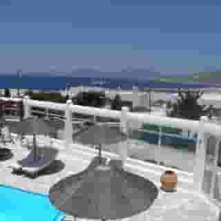 Anastasios Sevasti Hotel, 6 of 6