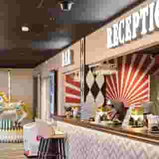 Best Western Plus Aby Hotel, 4 of 5