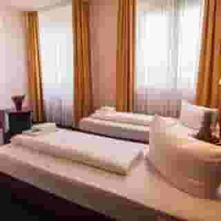 Hotel Residenz Dusseldorf, 5 of 5