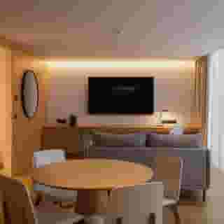 Lumen Hotel and The Lisbon Light Show, 6 of 6