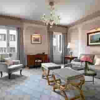Hotel Danieli, Venice, 6 of 6
