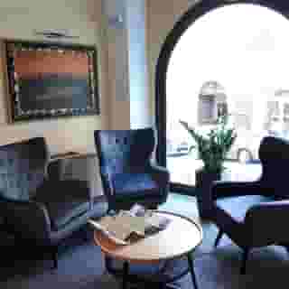 The Golden Wheel, 1 of 5