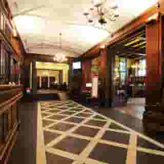 Grand Hotel Terminus, 4 of 5