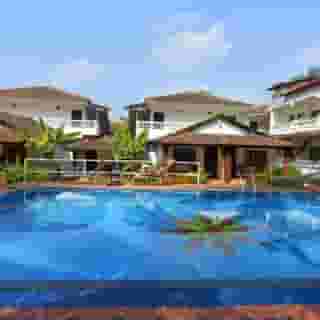 Silver Sands Hotel, 1 of 5