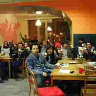 Hostel Downtown, 3 of 3