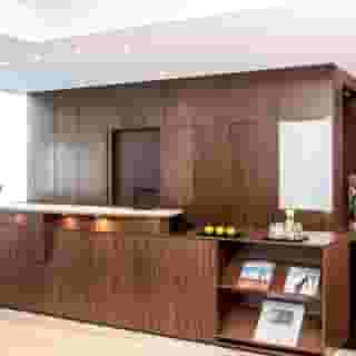 NH Berlin City Ost, 1 of 5