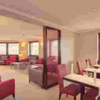 Crowne Plaza Bratislava, 5 of 5