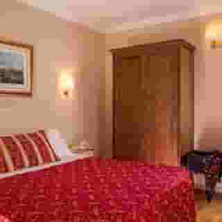 Boncompagni Suite, 4 of 5