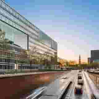 Super 8 by Wyndham Hamburg Mitte, 3 of 5