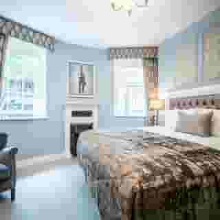 Staunton's on the Green, 3 of 5